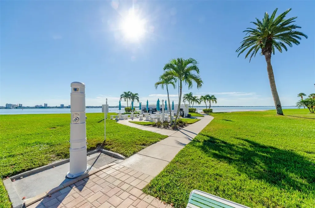 830 S Gulfview Boulevard Clearwater FL 33767