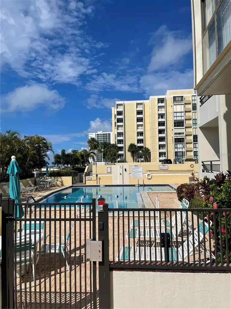 830 S Gulfview Boulevard Clearwater FL 33767
