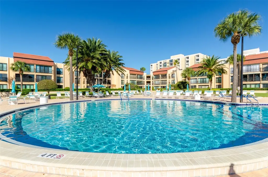 830 S Gulfview Boulevard Clearwater FL 33767