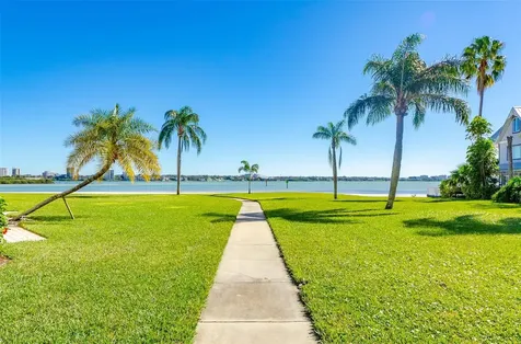 830 S Gulfview Boulevard Clearwater FL 33767