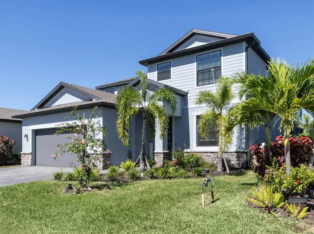 11120 Balfour Street Venice FL 34293