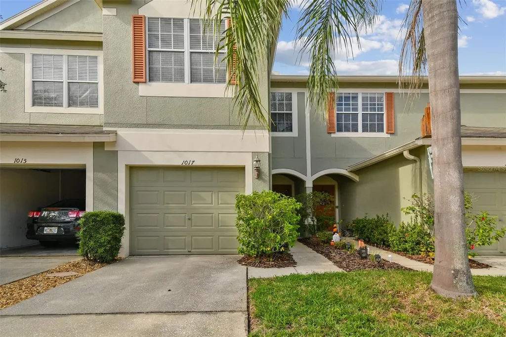 1017 Vista Cay Court Brandon FL 33511