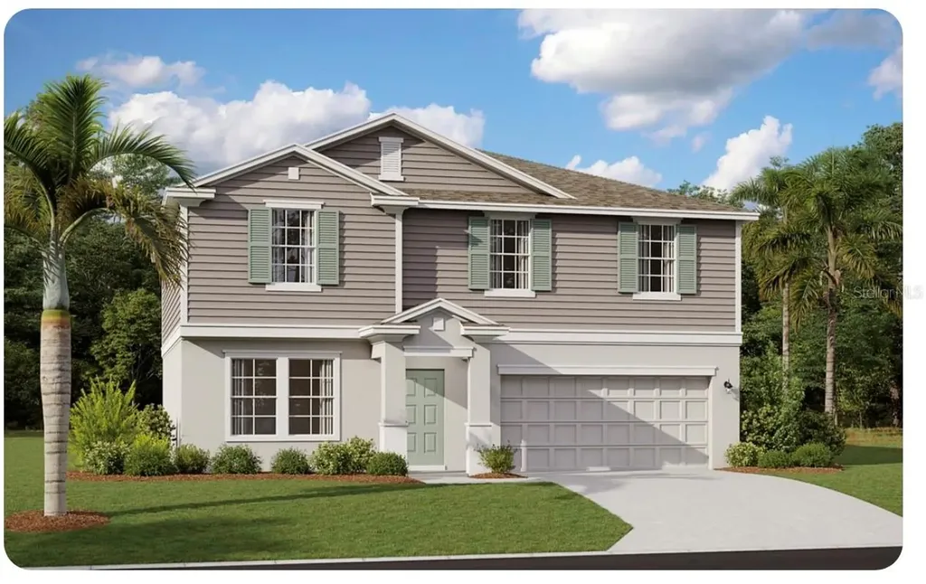 1226 Fury Street Davenport FL 33837