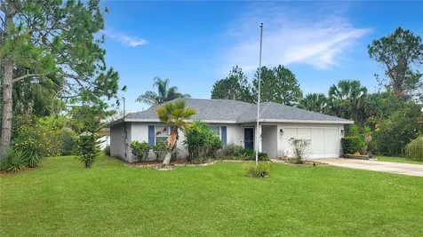 20 Burnham Lane Palm Coast FL 32137