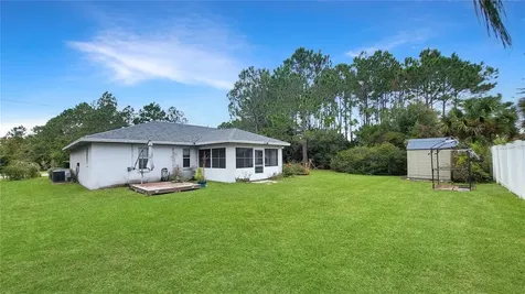 20 Burnham Lane Palm Coast FL 32137