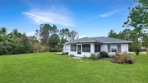 20 Burnham Lane Palm Coast FL 32137