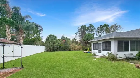 20 Burnham Lane Palm Coast FL 32137