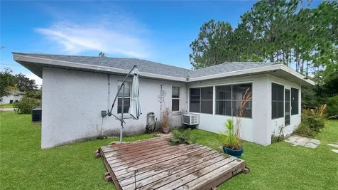 20 Burnham Lane Palm Coast FL 32137