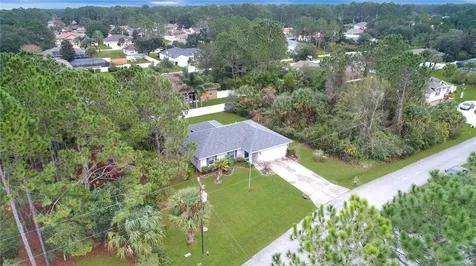 20 Burnham Lane Palm Coast FL 32137