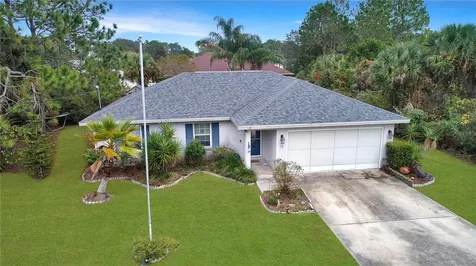 20 Burnham Lane Palm Coast FL 32137