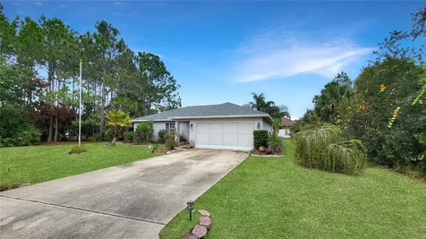 20 Burnham Lane Palm Coast FL 32137