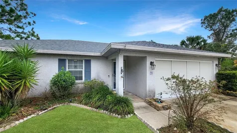 20 Burnham Lane Palm Coast FL 32137
