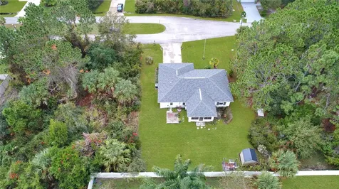 20 Burnham Lane Palm Coast FL 32137