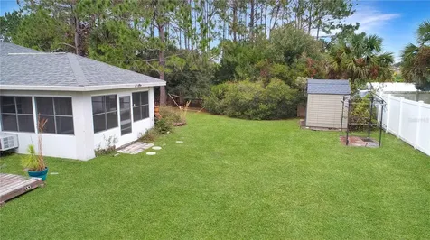 20 Burnham Lane Palm Coast FL 32137