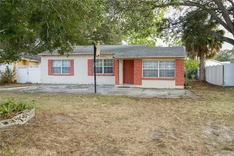 3604 W Bay Avenue Tampa FL 33611