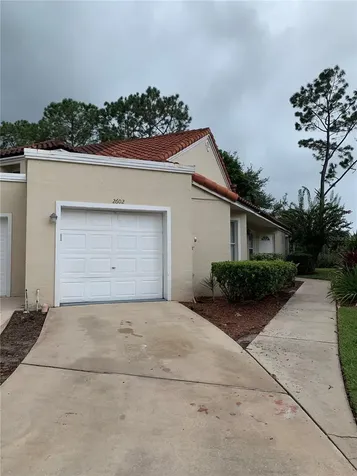 2602 Albion Avenue Orlando FL 32833