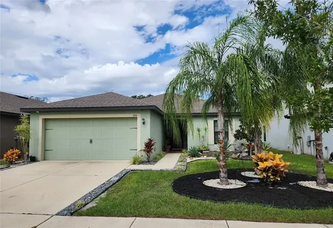906 Culbreath Green Court Ruskin FL 33570