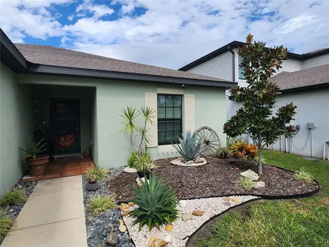 906 Culbreath Green Court Ruskin FL 33570