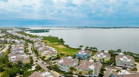 283 Saint Lucia Drive Bradenton FL 34209
