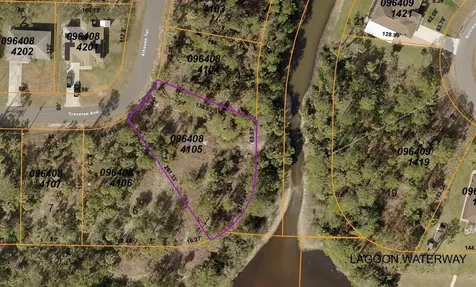Lot 5 Alhaven Terrace North Port FL 34286