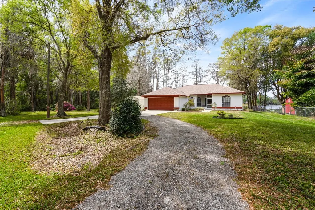 21476 Lake Sharon Drive Land O Lakes FL 34638