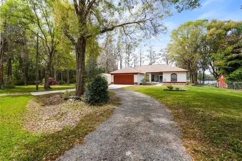 21476 Lake Sharon Drive Land O Lakes FL 34638