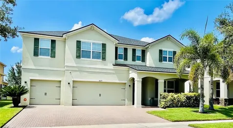 2619 San Simeon Way Kissimmee FL 34741