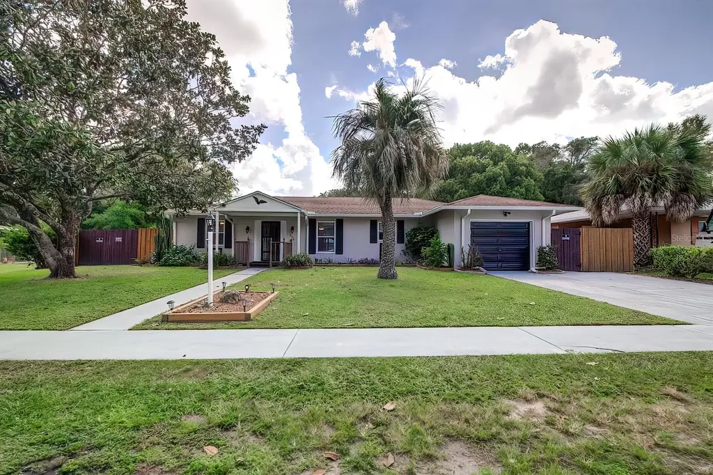 2174 W Gardenia Drive Citrus Springs FL 34434