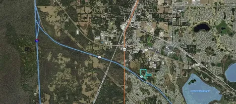 4102 County Road 181 Wildwood FL 34785