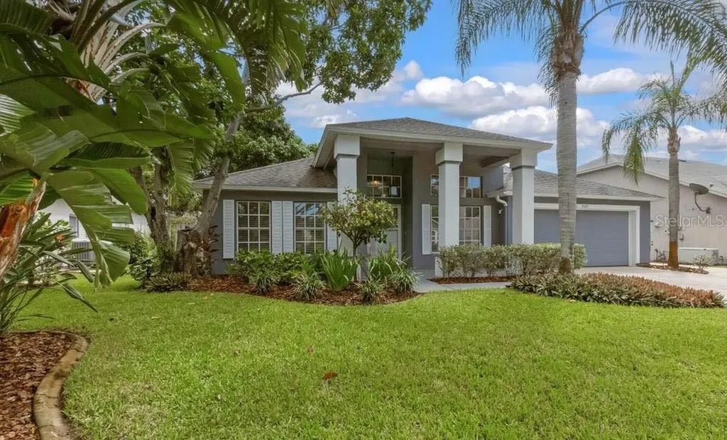 2167 Hedgerow Drive Merritt Island FL 32953