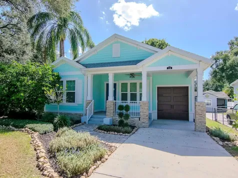 316 W Lambright Street Tampa FL 33604