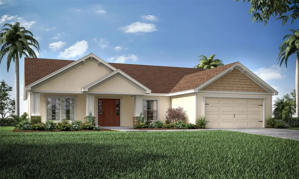 4775 SE 90th Lane Road Ocala FL 34480