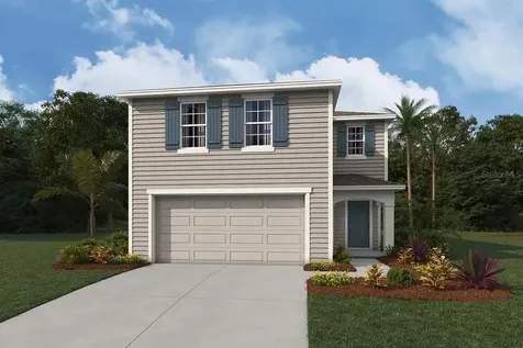 1223 NW 248th Drive Newberry FL 32669