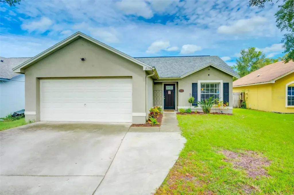 1928 Sarah Louise Drive Brandon FL 33510
