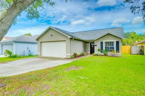 1928 Sarah Louise Drive Brandon FL 33510