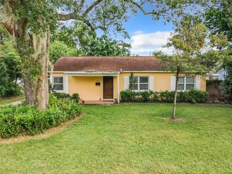 2721 Salisbury Boulevard Winter Park FL 32789