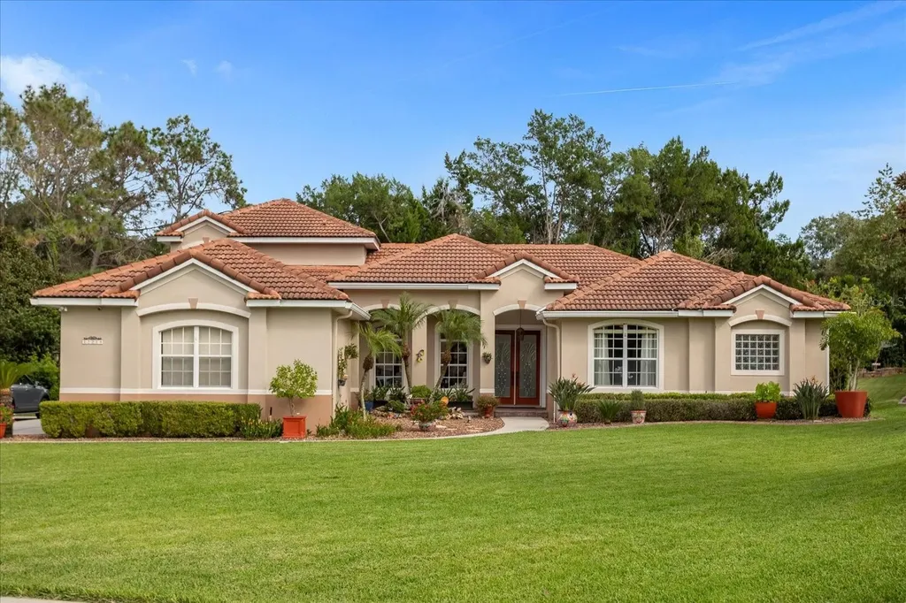 12219 Cypress Landing Avenue Clermont FL 34711