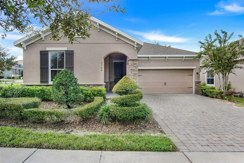 7560 Lake Hancock Boulevard Winter Garden FL 34787