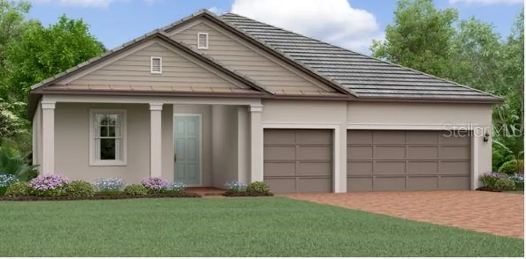 10688 Bailey Pearl Court Land O Lakes FL 34638