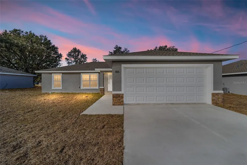 10159 N Ocean Drive Citrus Springs FL 34434