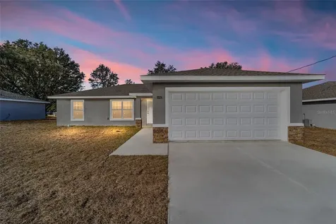 10159 N Ocean Drive Citrus Springs FL 34434