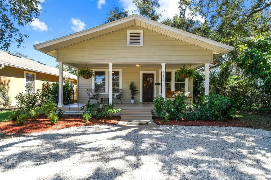 7217 N Highland Avenue Tampa FL 33604