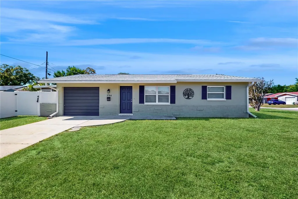 1784 55th Street N St Petersburg FL 33710