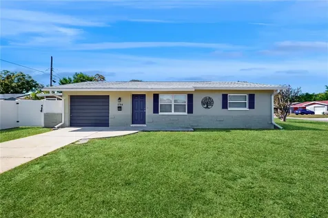 1784 55th Street N St Petersburg FL 33710