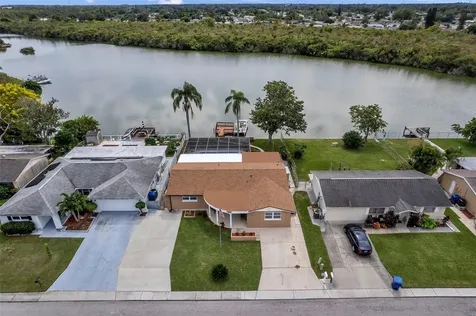 3308 Jackson Drive Holiday FL 34691