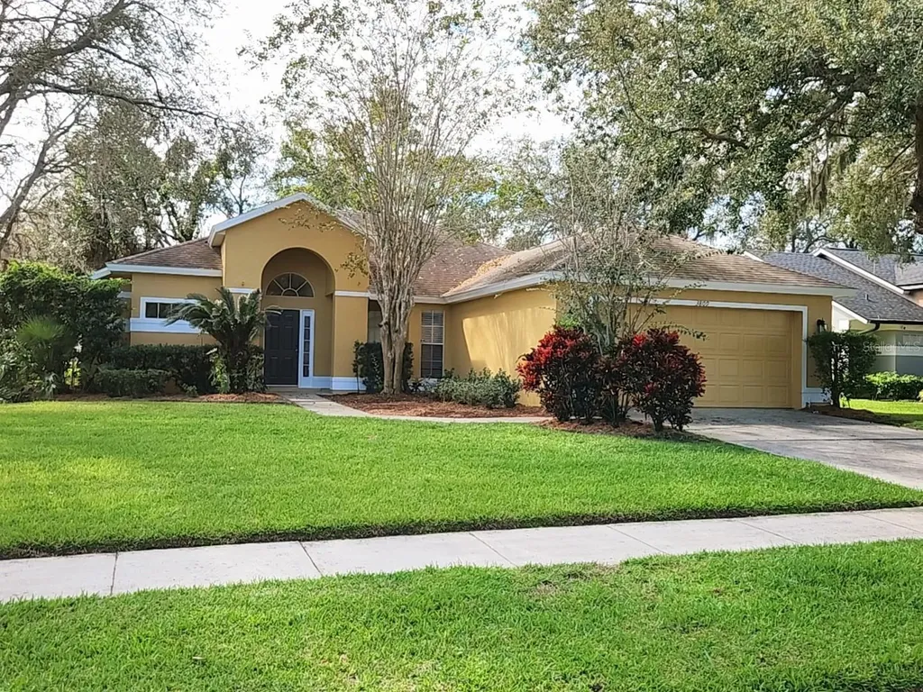 3809 Howell Bend Court Oviedo FL 32765