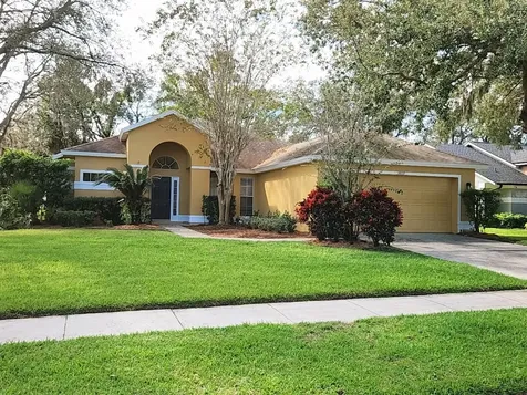 3809 Howell Bend Court Oviedo FL 32765