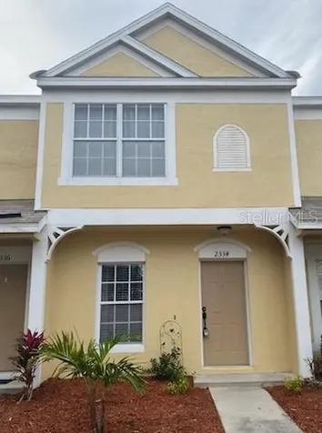 2334 Lake Woodberry Circle Brandon FL 33510