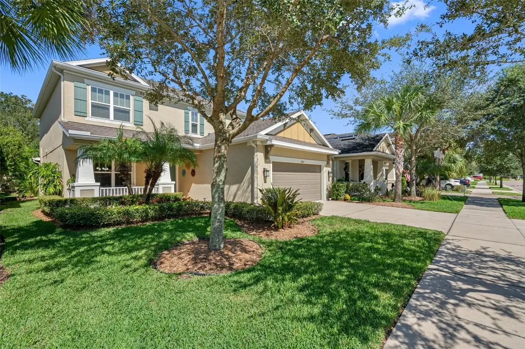 8825 Citrus Palm Drive Tampa FL 33626