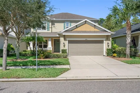 8825 Citrus Palm Drive Tampa FL 33626